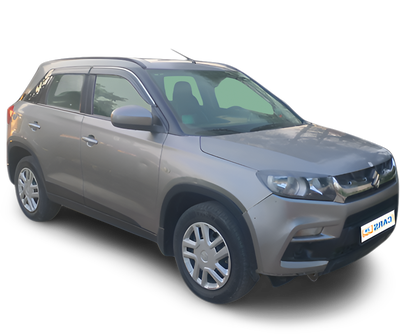 Maruti Vitara Brezza-img